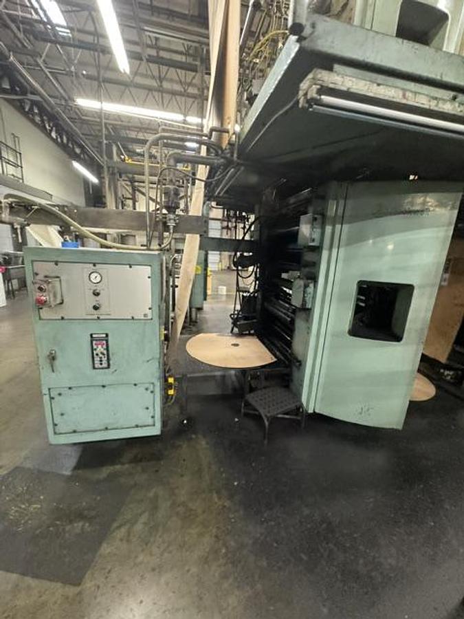 Used 1994 gpss Magnum