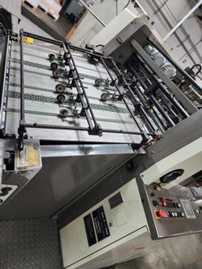 Used 2004 Mitsubishi D-3000S-7