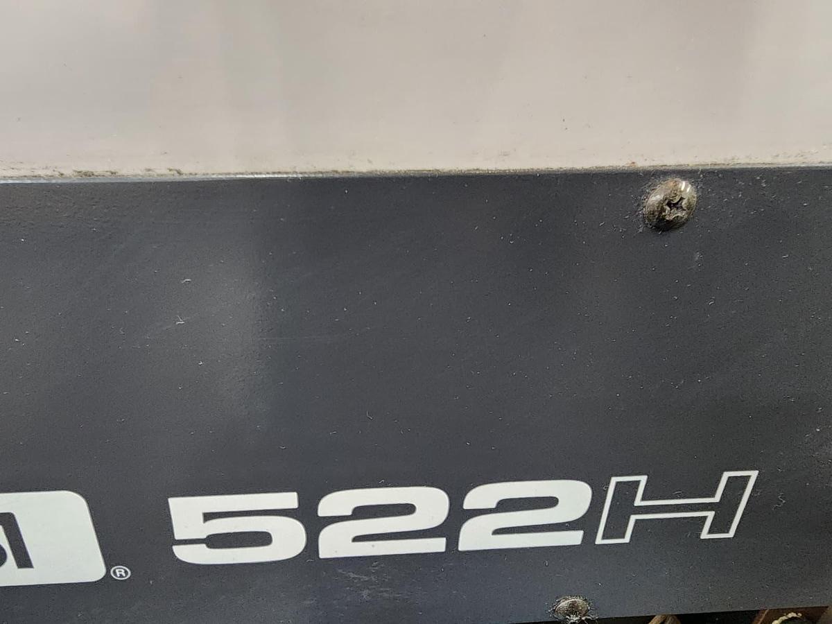 Used 1996 Ryobi 522H