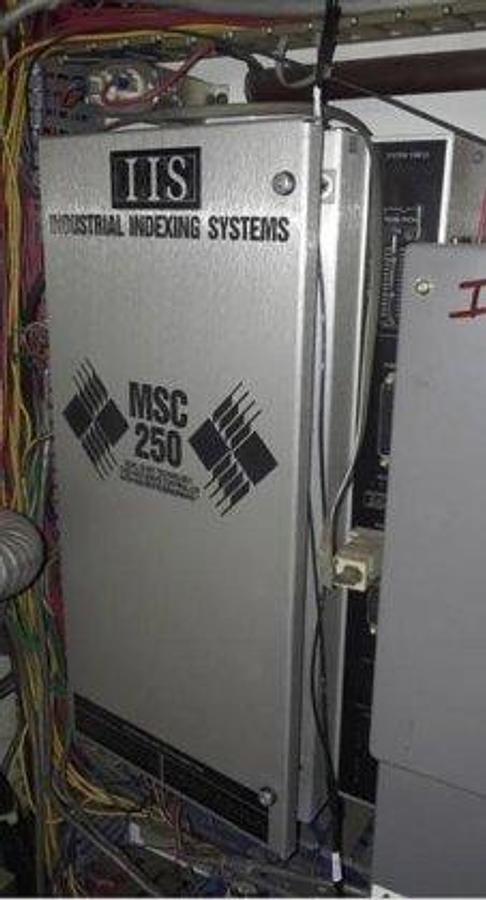 Used 2000 Vits HP 27