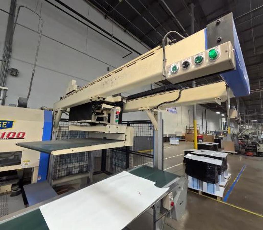 Used 2006 Kawahara  TXR-1100