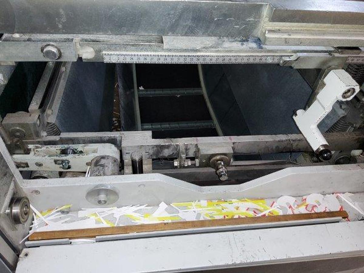 Used 2007 Bobst SPeria 106 E