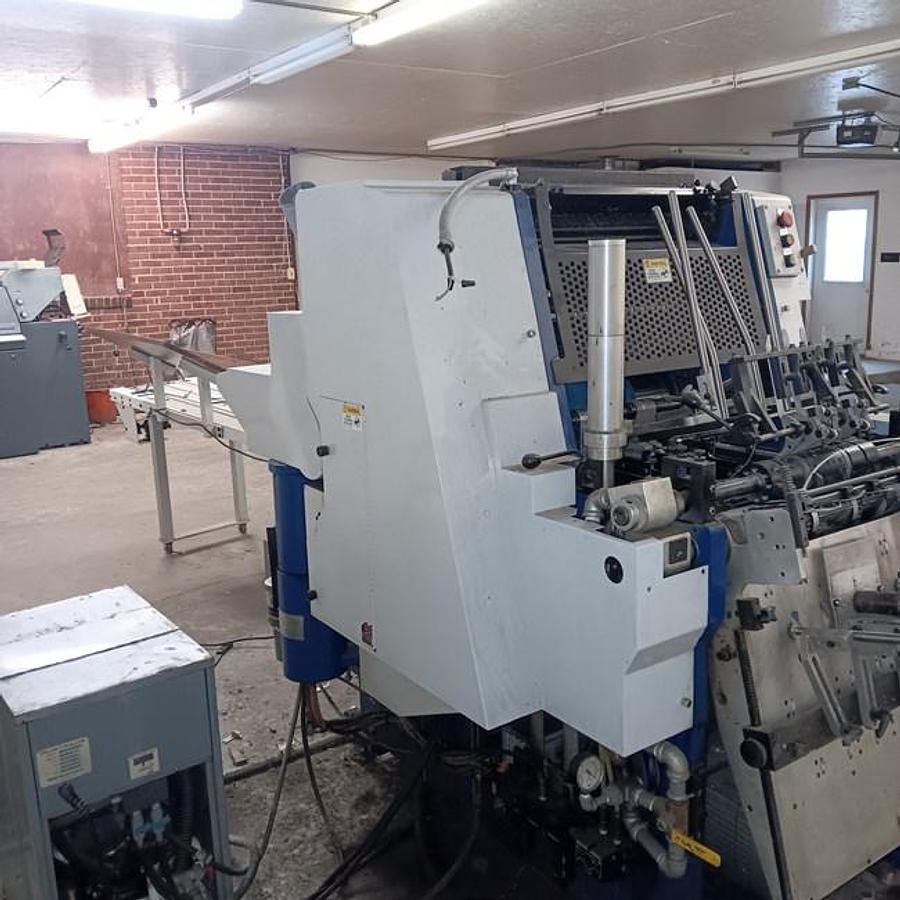 Used Diamond Tools P7-18