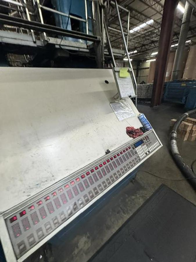 Used 1996 GOSS Magnum
