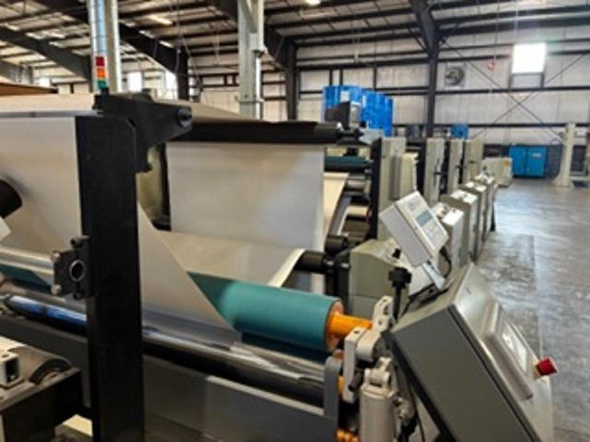 Used 2007 EKOFA JH 4300