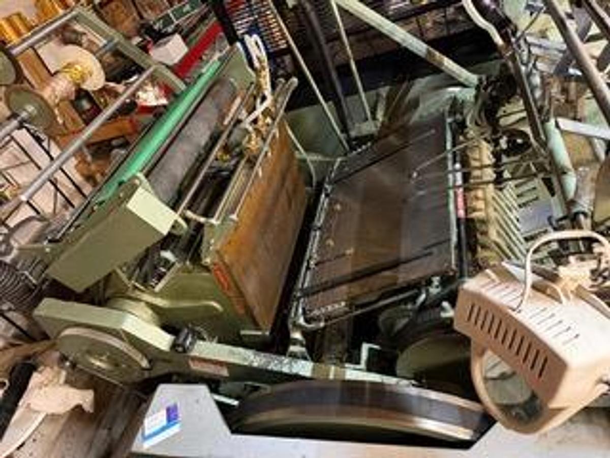 Used 2017 Kluge EHD