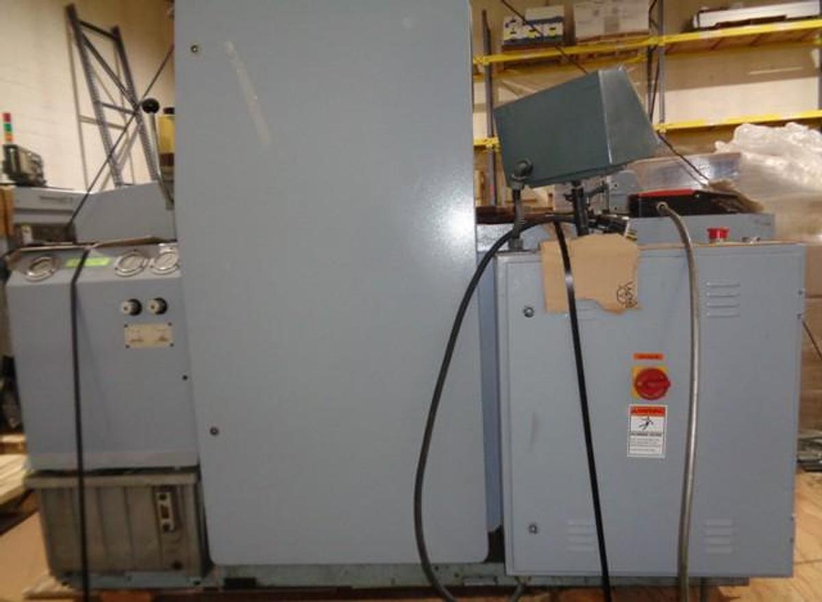 Used 1996 Stahl VBF