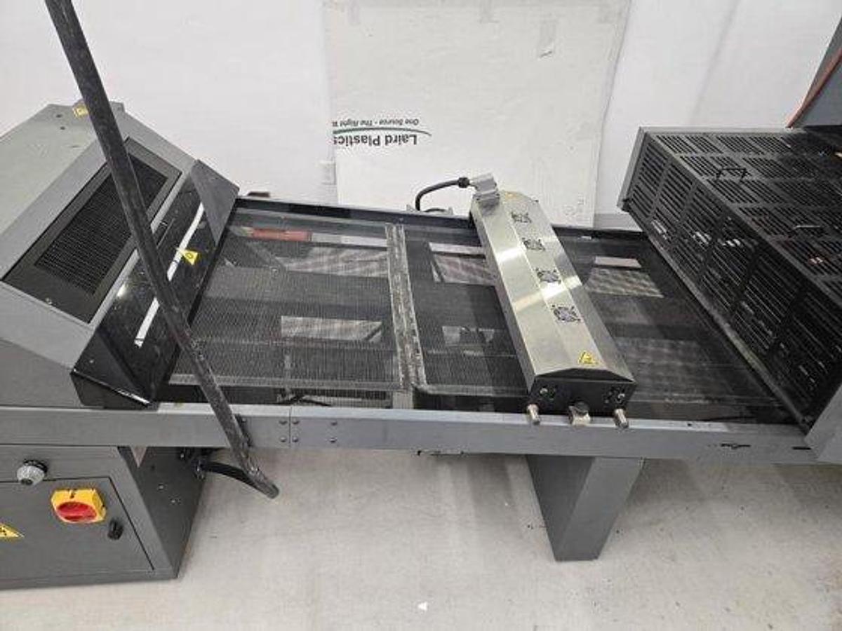 Used 2016 Kompac KF32