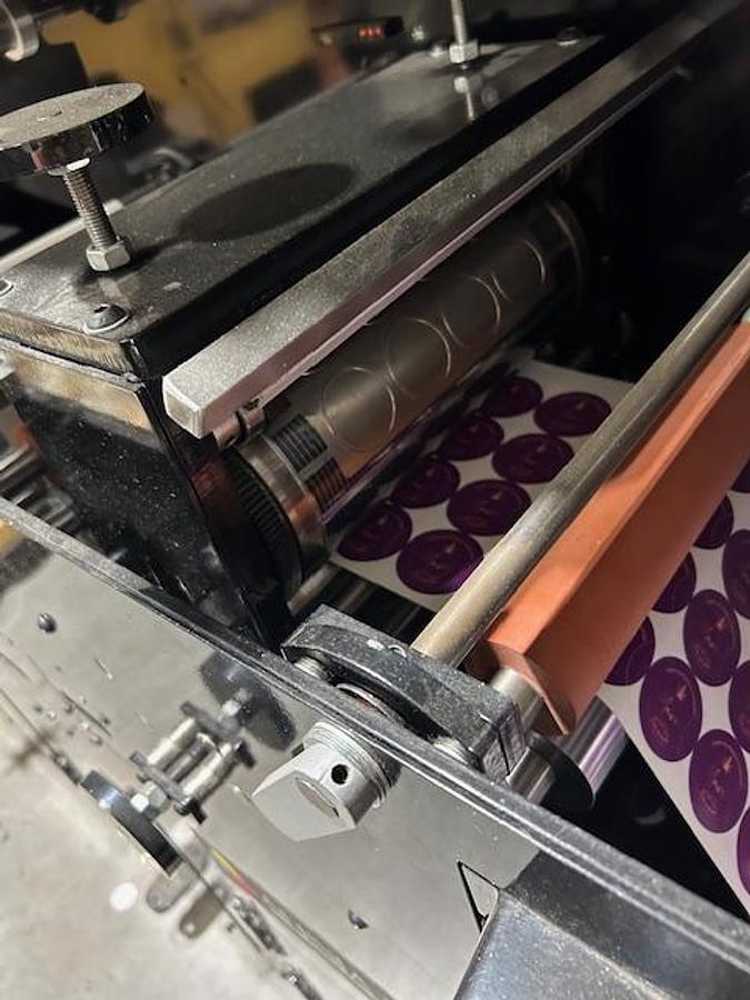 Used 2018 Afnia L 901