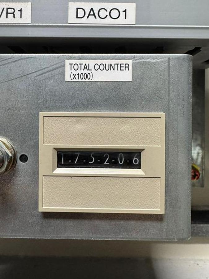 Used 2004 Mitsubishi D-3000S-7