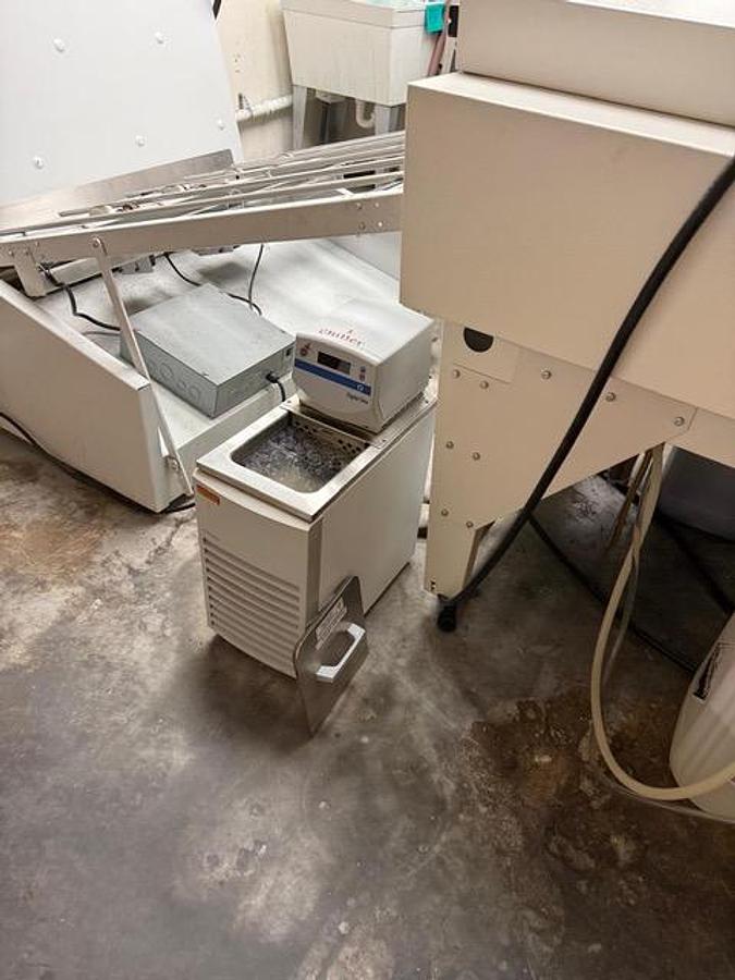 Used 2019 screen PT R4600S