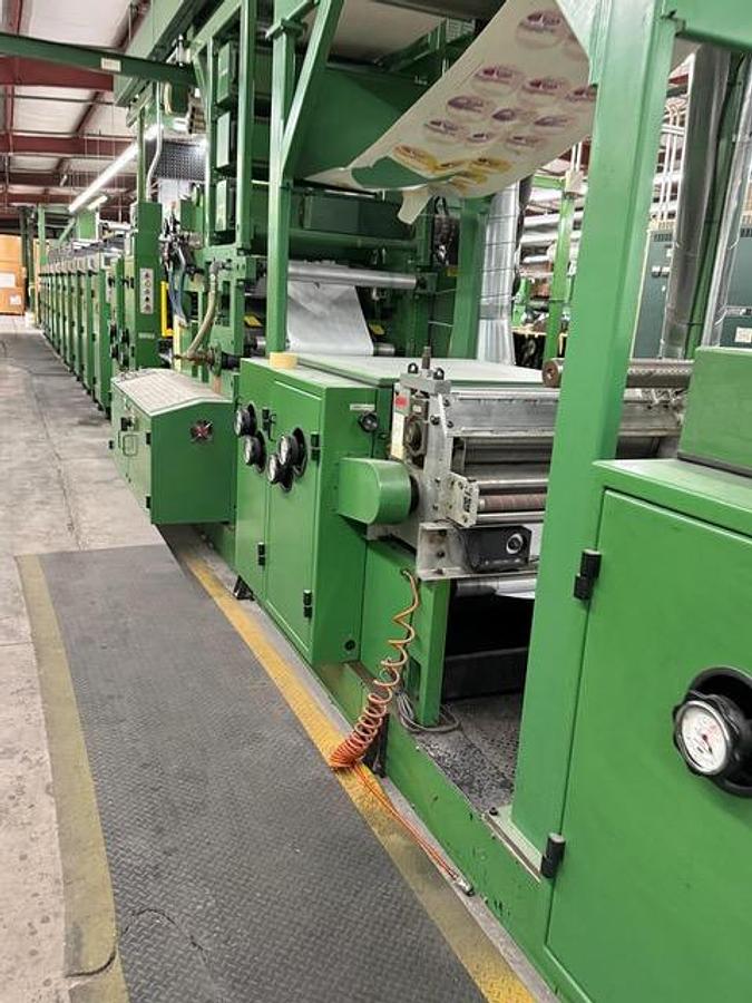 Used 2012 RDP 260