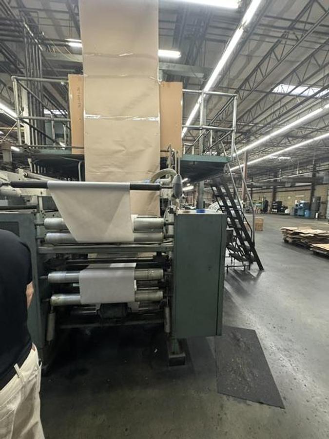 Used 1994 gpss Magnum