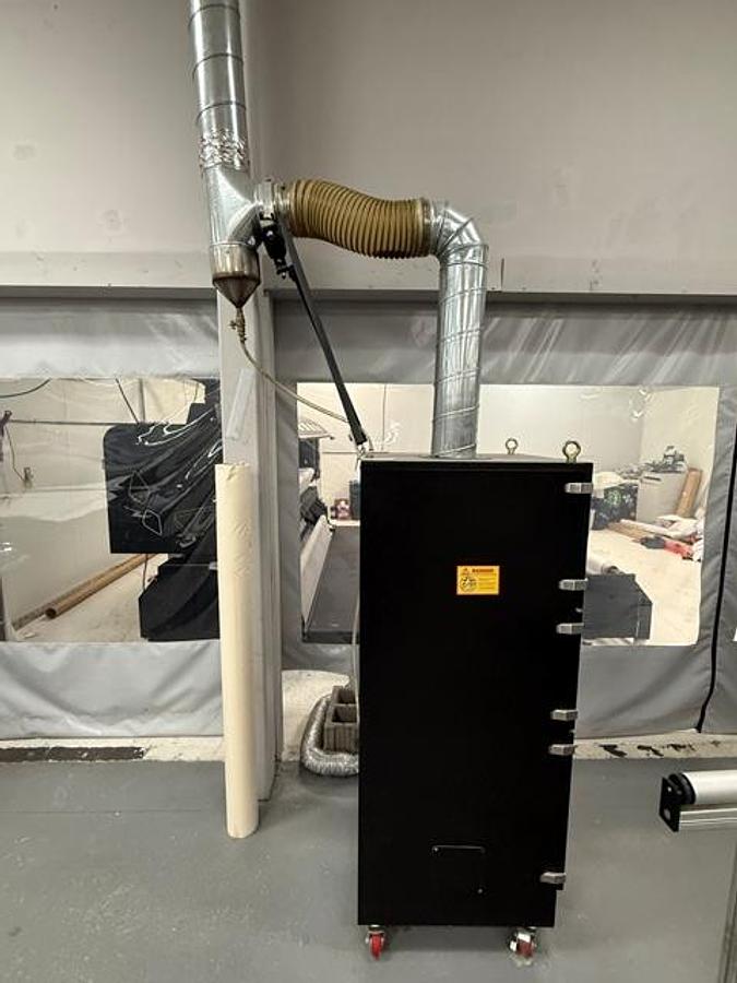 Used Teleios Grande H6