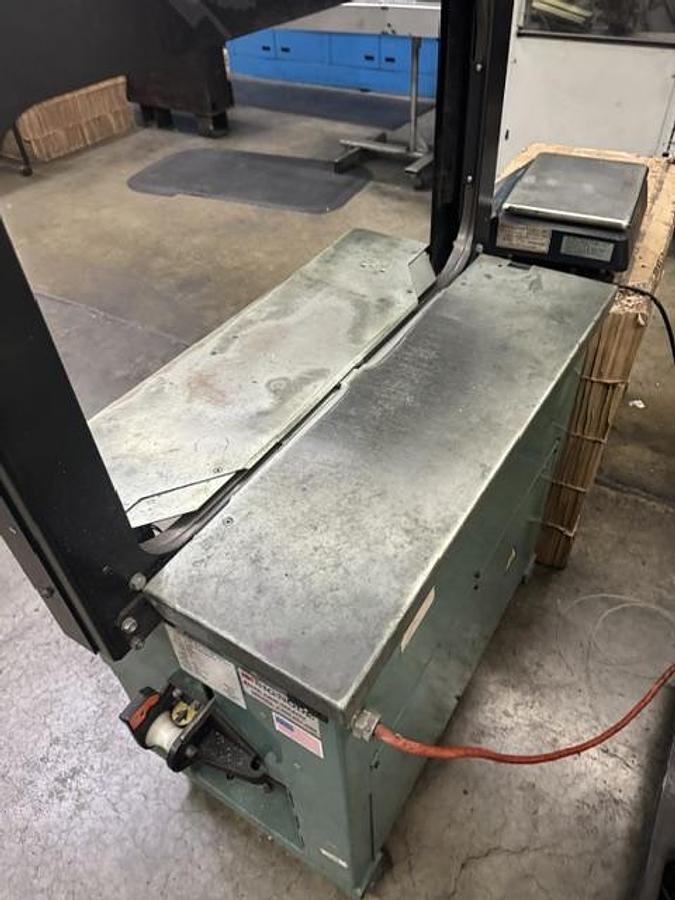 Used 1996 GOSS Magnum