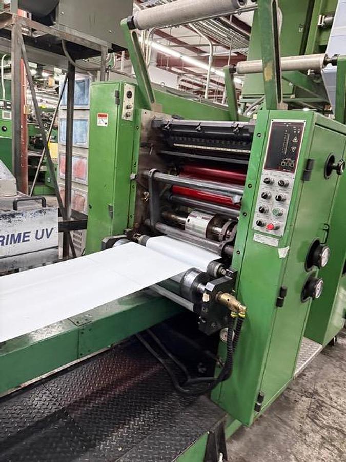 Used 2018 RDP 200