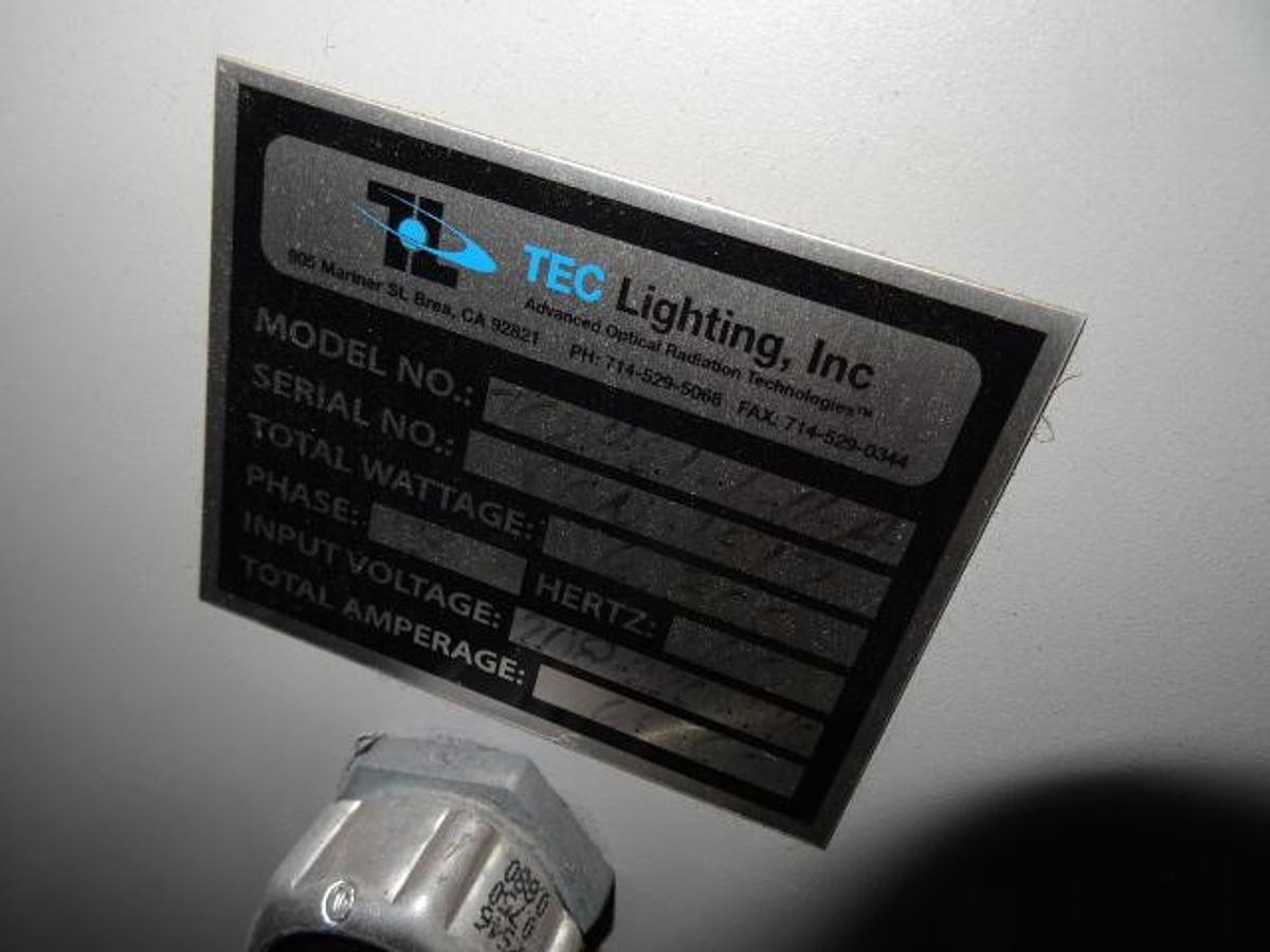 Used 2020 Tech Lighting TC 2421