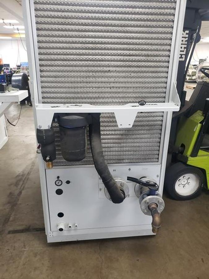 Used 2024 Technotrans Xtend 900