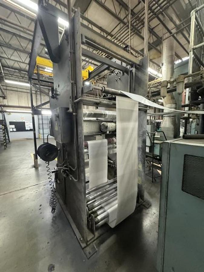 Used 1994 gpss Magnum