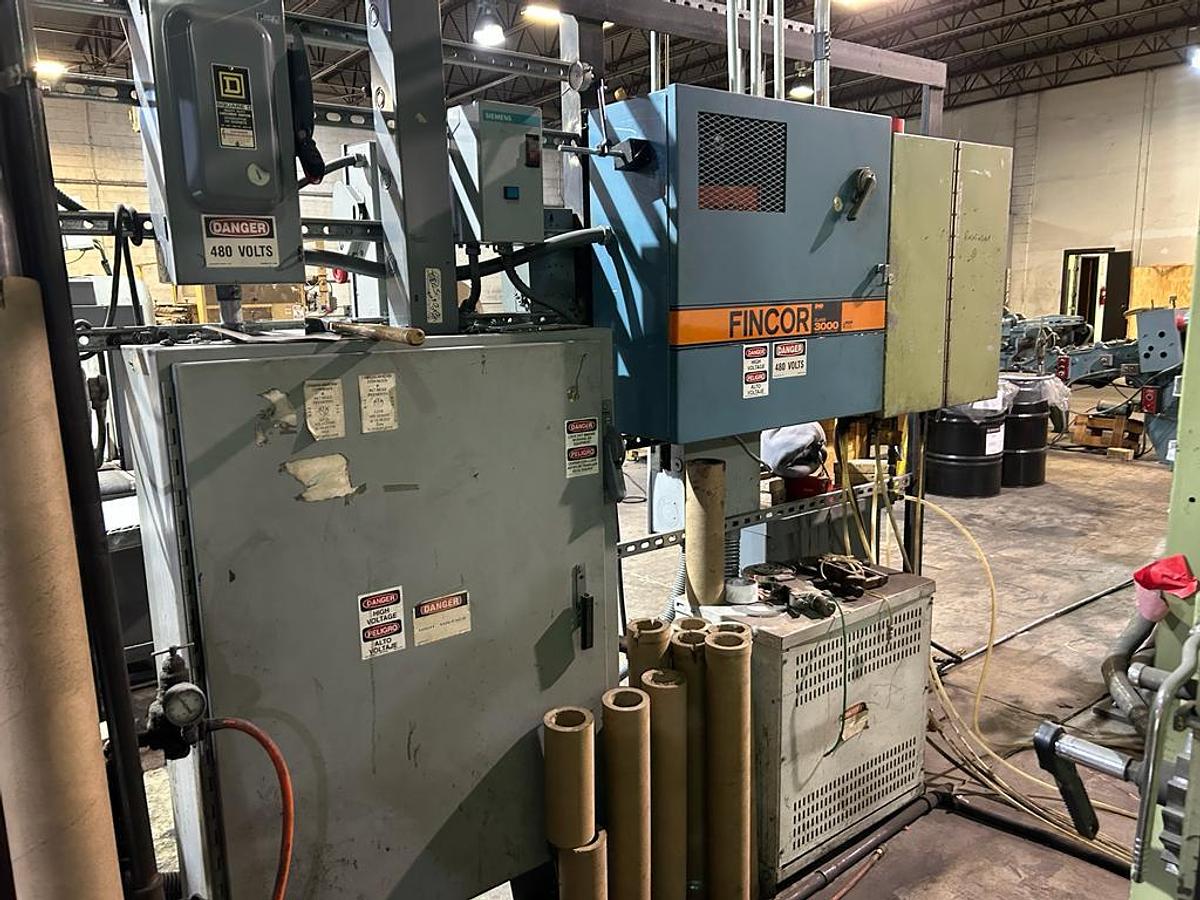 Used 1985 Beloit C 10 R50