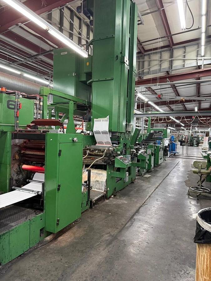 Used 2012 RDP 260