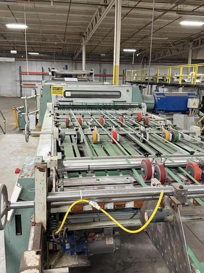 Used 2006 Pemco 1450