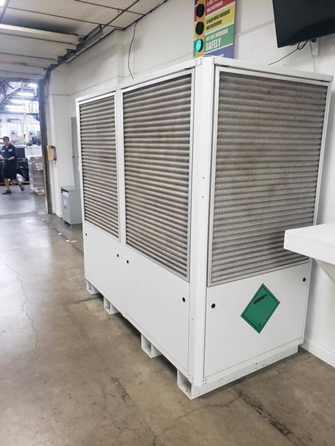 Used 2024 Technotrans Xtend 900