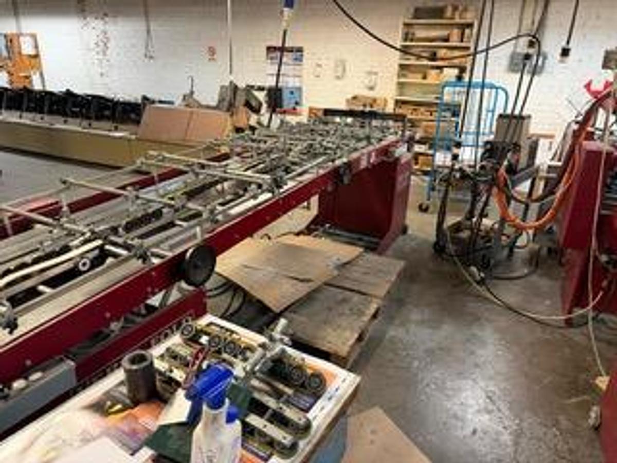 Used 2012 Moll Regal