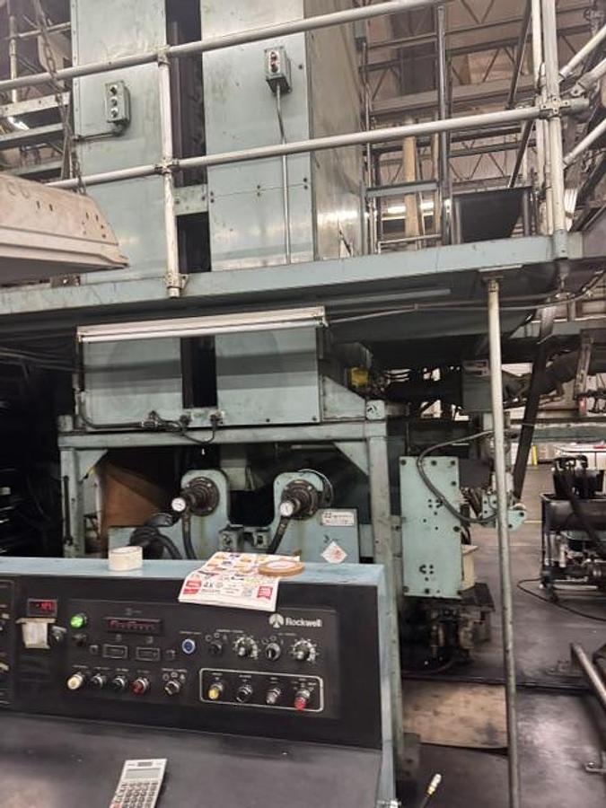 Used 1994 gpss Magnum