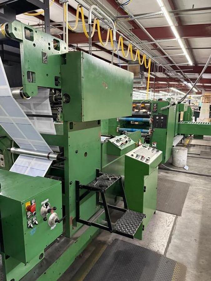 Used 2018 RDP 200