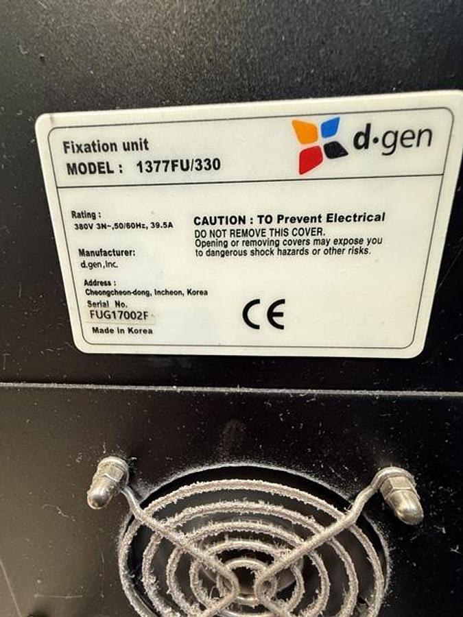 Used Teleios Grande H6