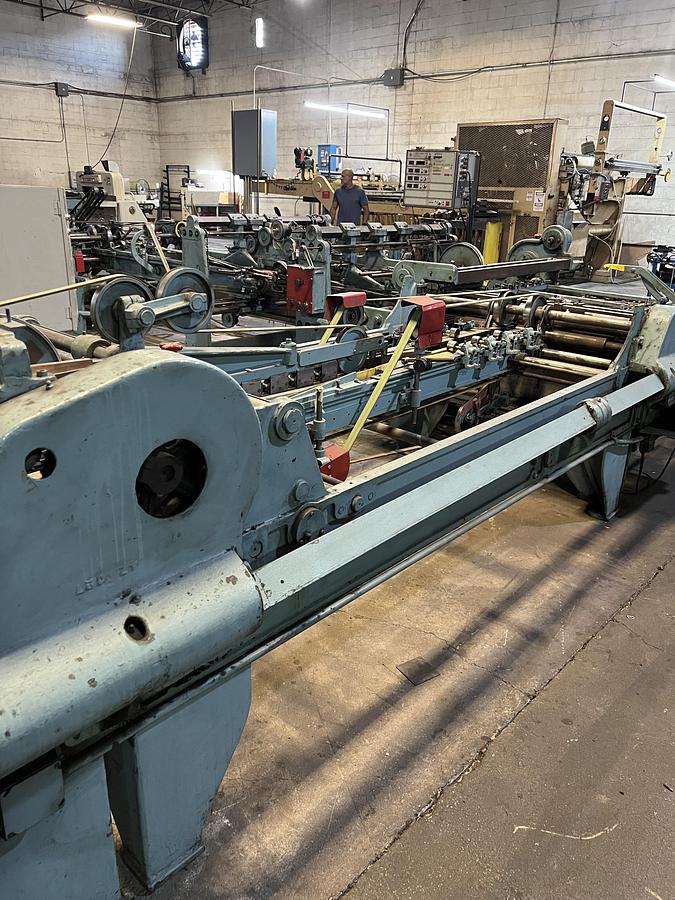 Used 1975 International FZ Swifty