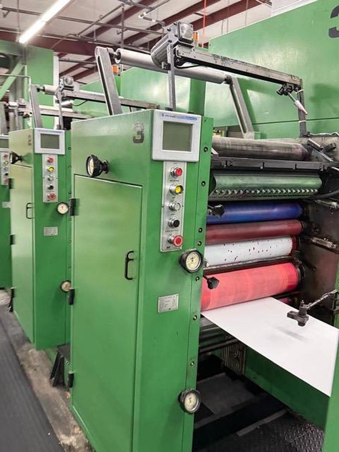 Used 2012 RDP 260