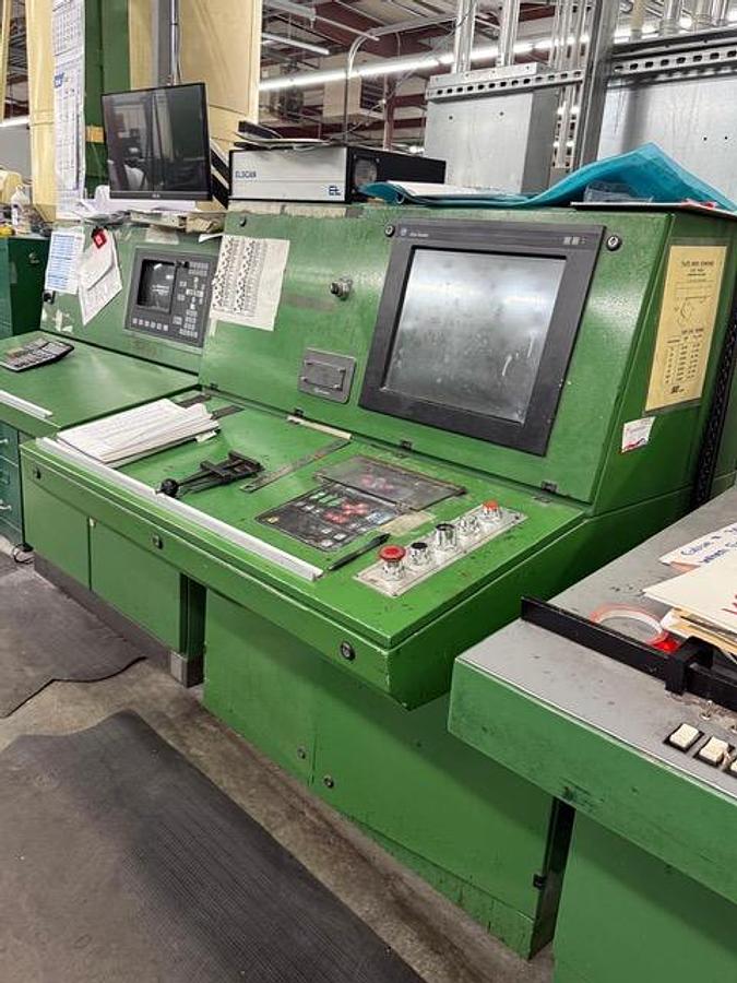 Used 1992 RDP SR 200 Variable