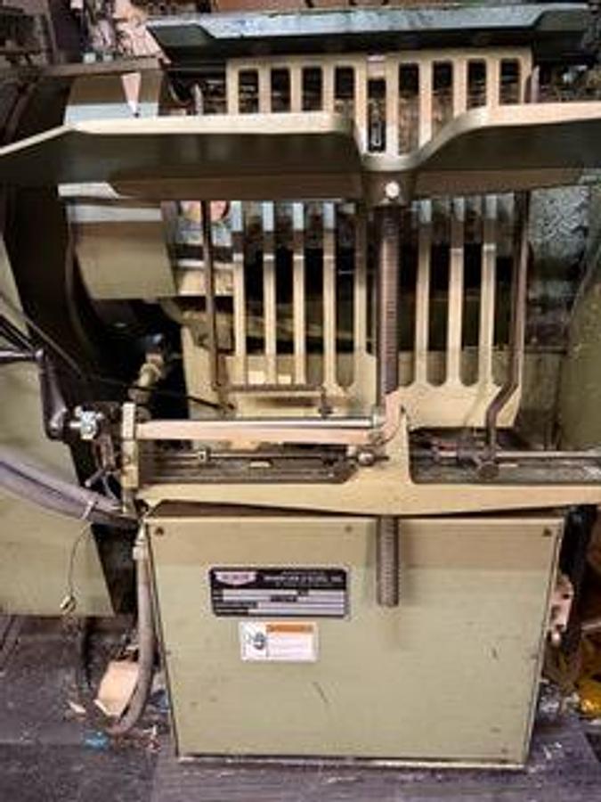 Used 2017 Kluge EHD
