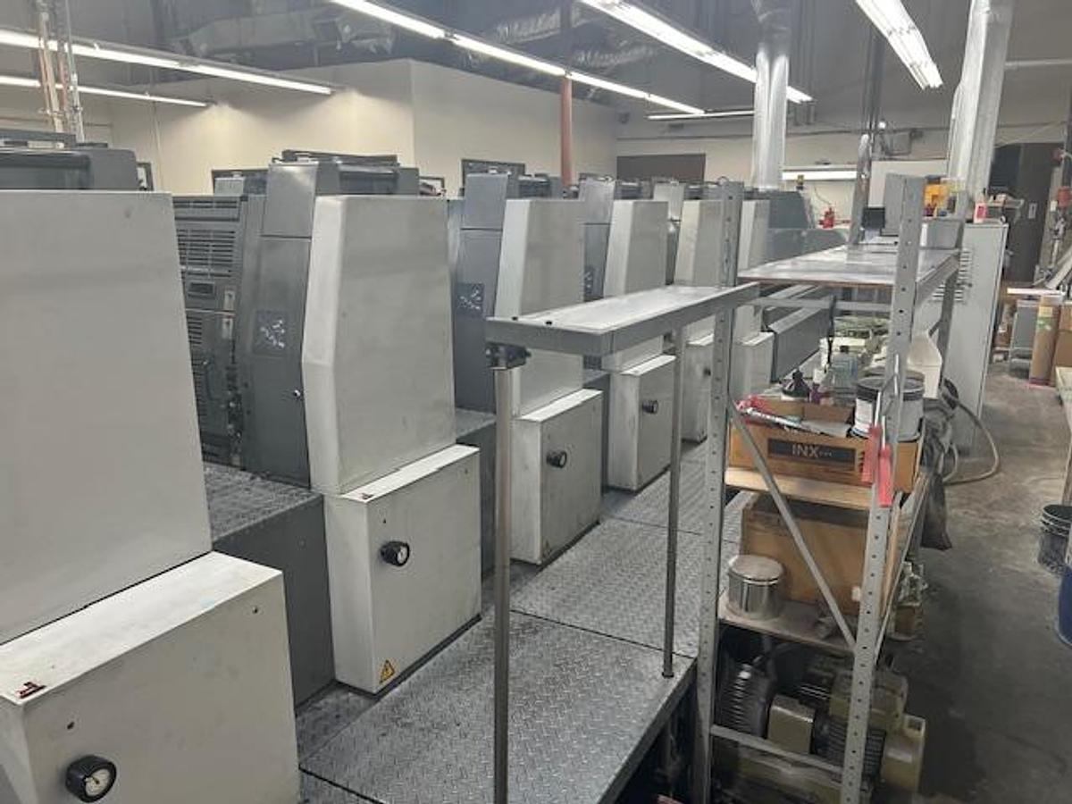 Used 2007 Ryobi 755W