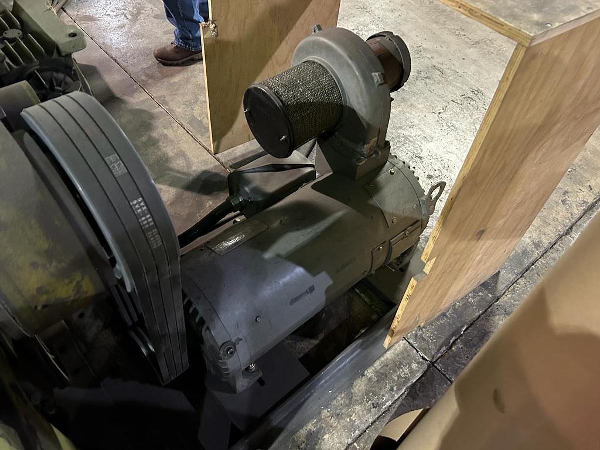 Used 1985 Beloit C 10 R50