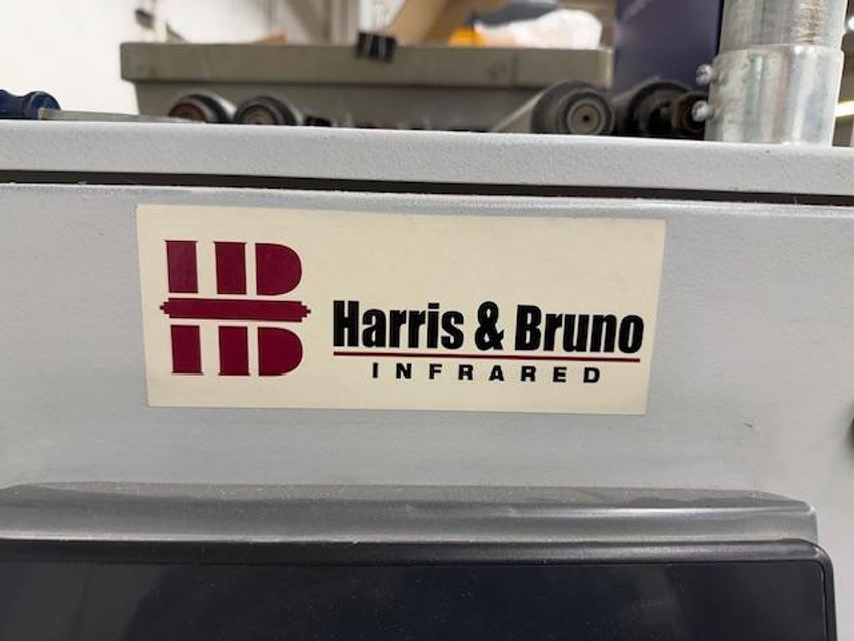 Used 2007 Ryobi 755W