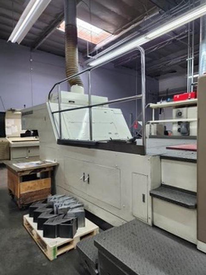 Used 2004 Mitsubishi D-3000S-7
