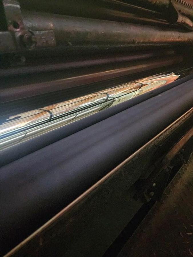 Used 1986 Heidelberg SM 102ZP