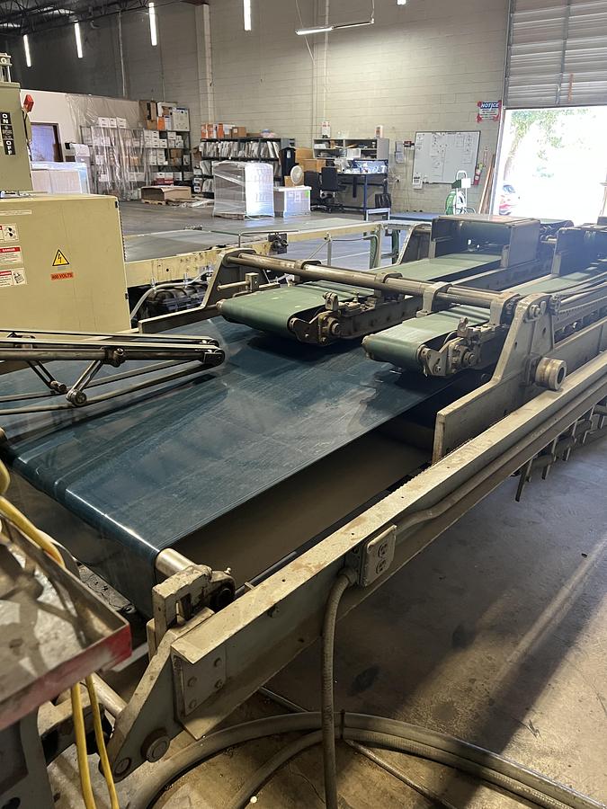 Used 1979 Post Arrow 50