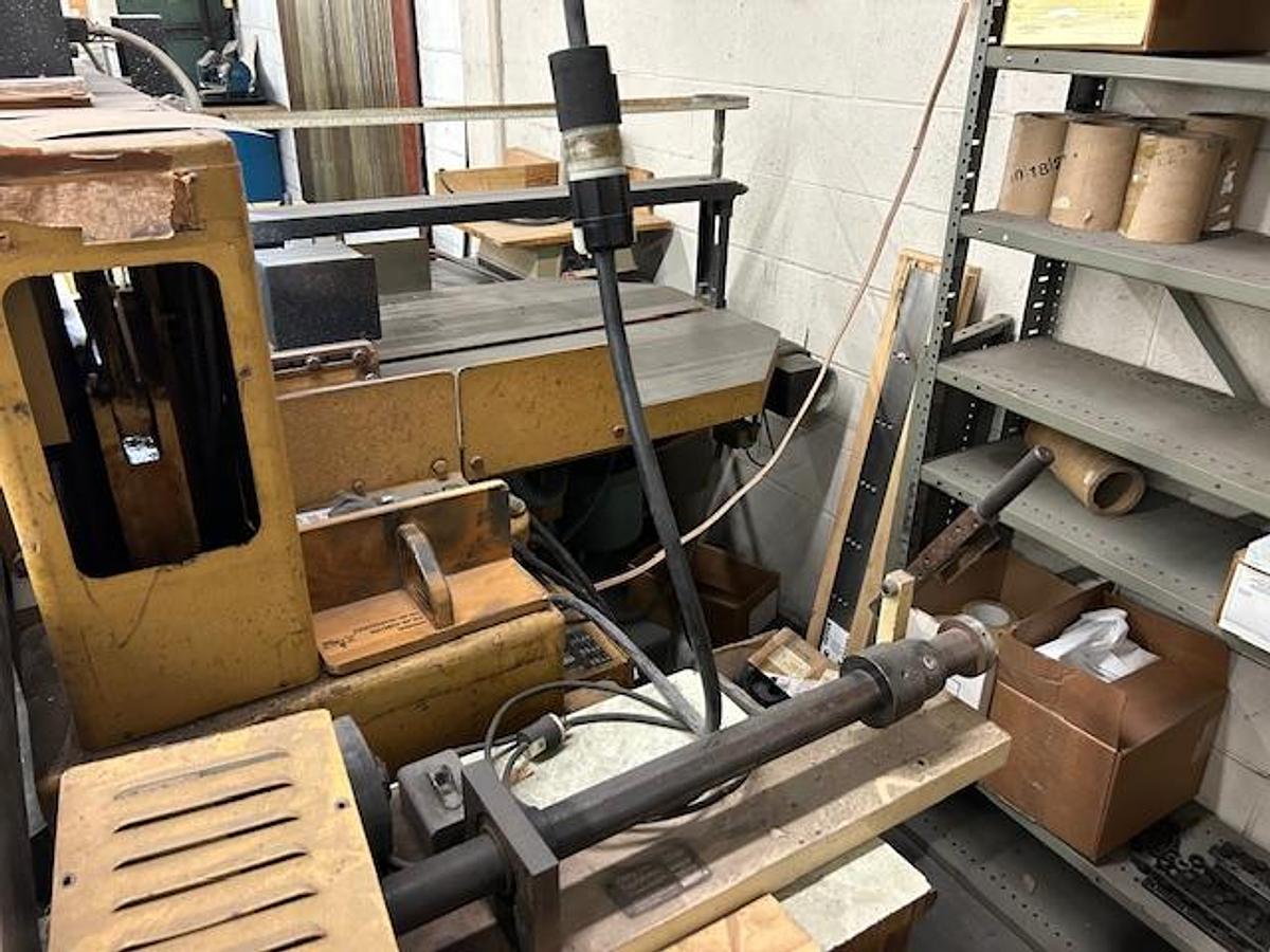 Used 1989 Challenge GM 370