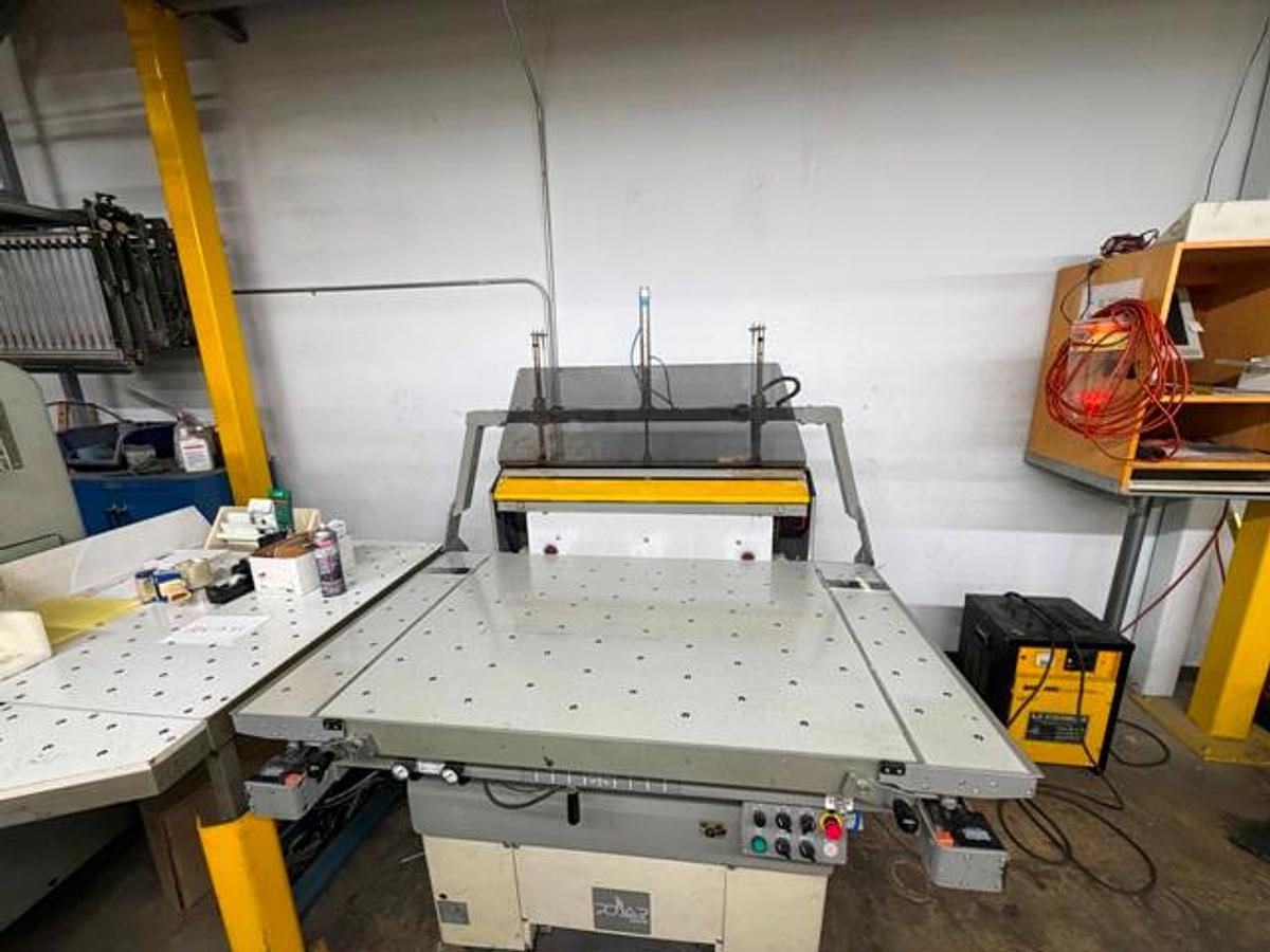 Used 1986 Polar 115 MON