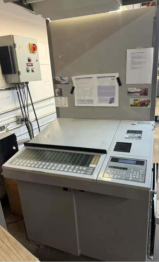 Used Ryobi 525 HX+L