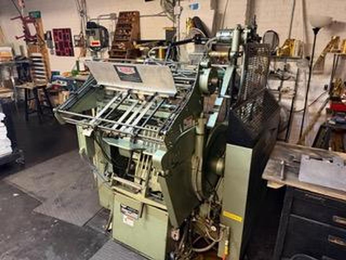 Used 2017 Kluge EHD