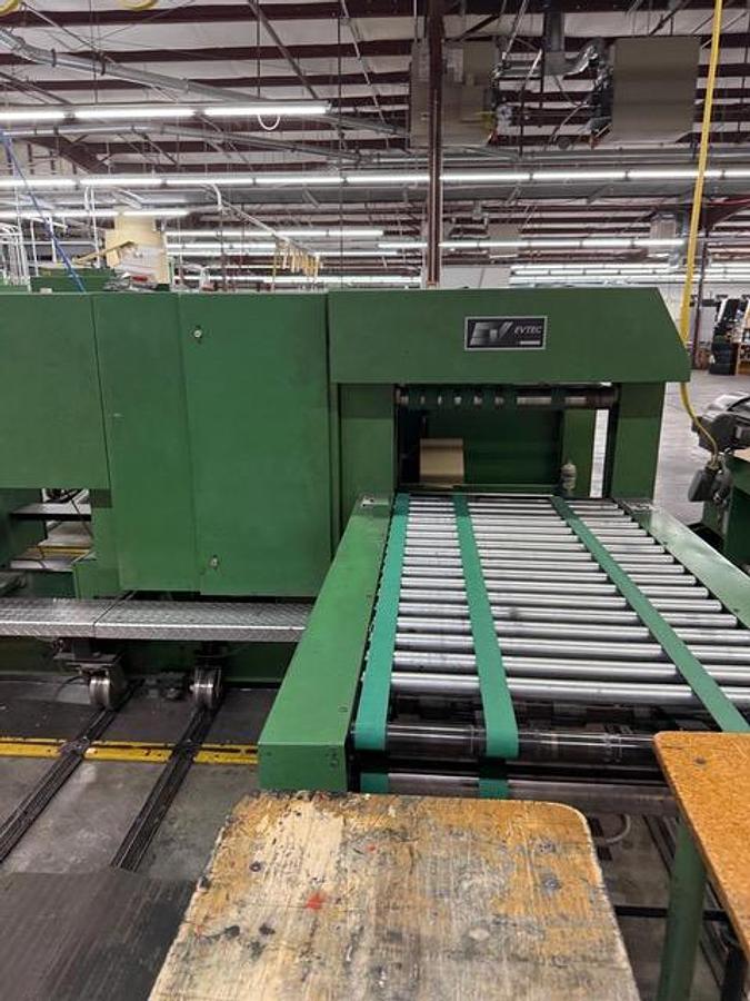 Used 2018 RDP 200