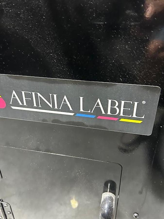 Used 2018 Afnia L 901