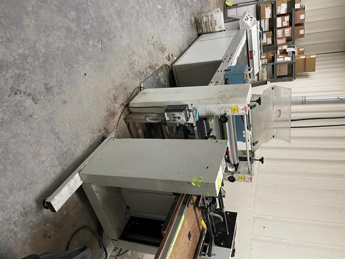 Used 2007 TEC Lighting TC2421-1-11-A