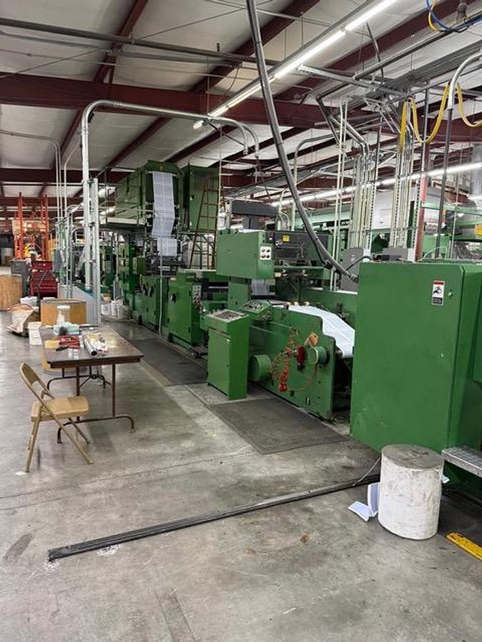 Used 2018 RDP 200