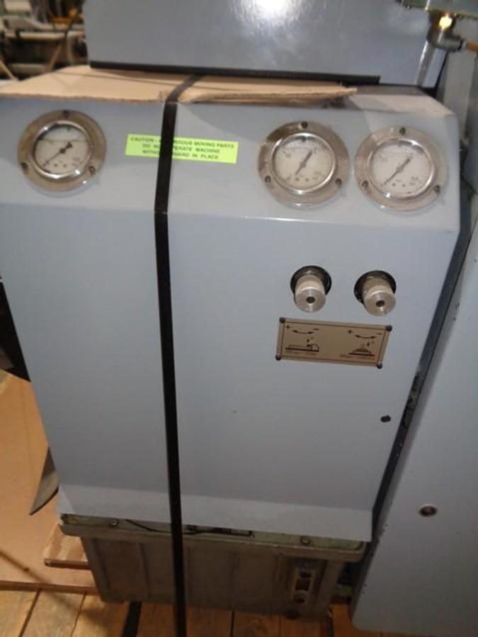 Used 1996 Stahl VBF